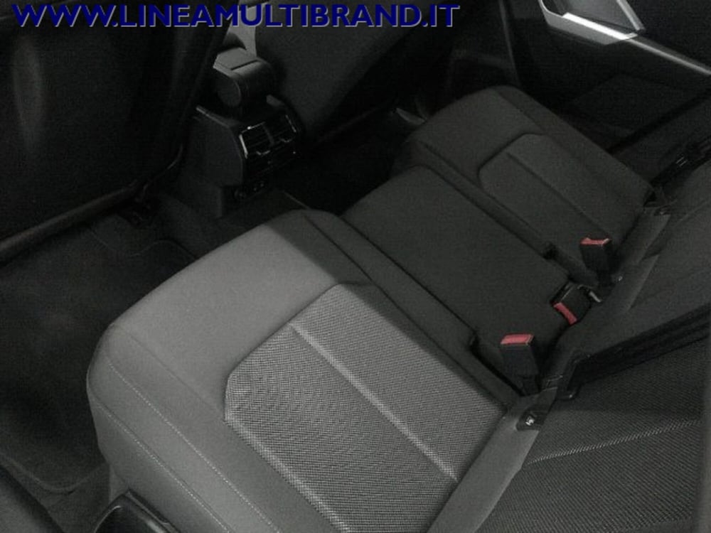 Audi Q3 usata a Piacenza (9)