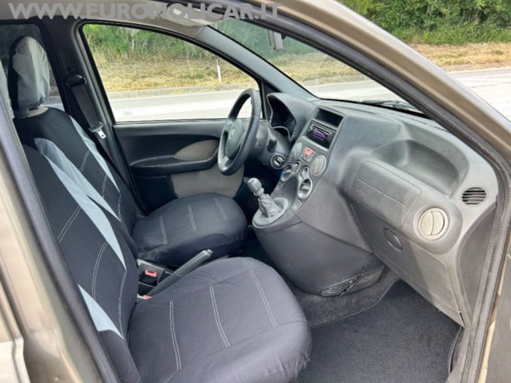 Fiat Panda usata a Campobasso (11)