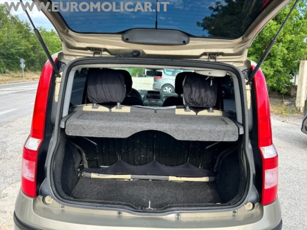 Fiat Panda usata a Campobasso (12)