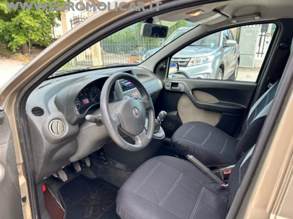 Fiat Panda usata a Campobasso (14)