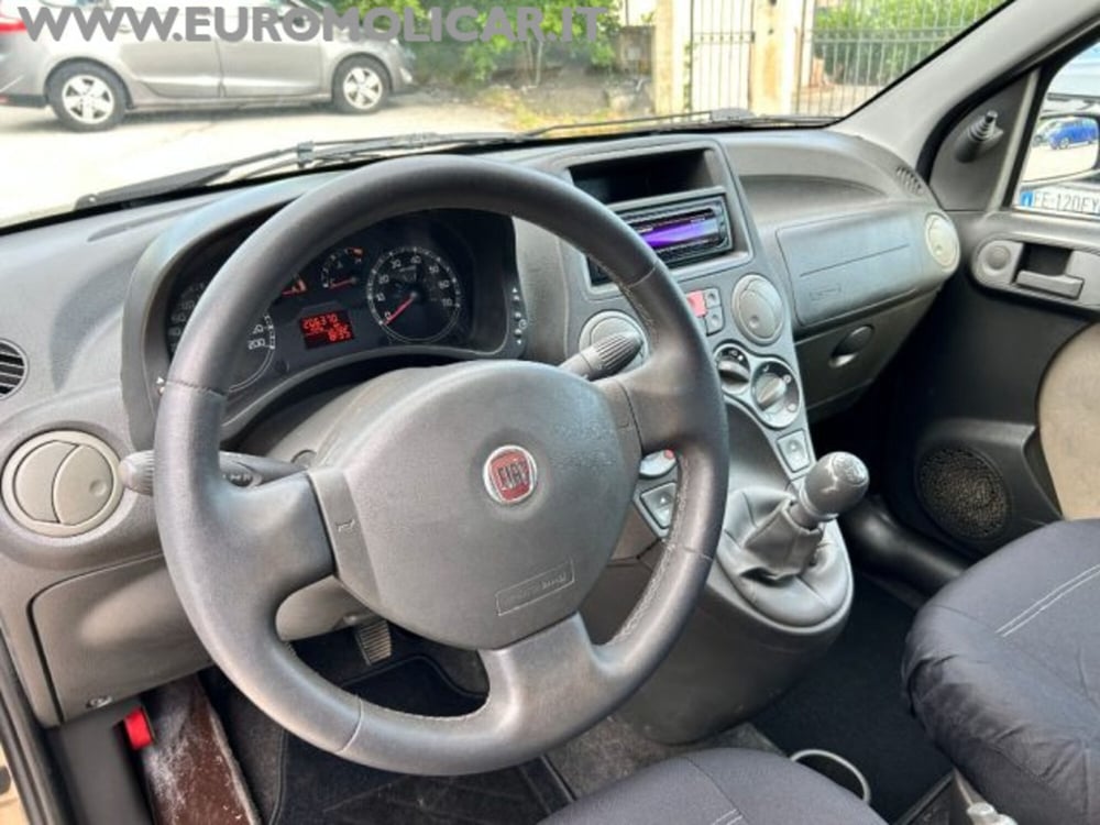 Fiat Panda usata a Campobasso (15)
