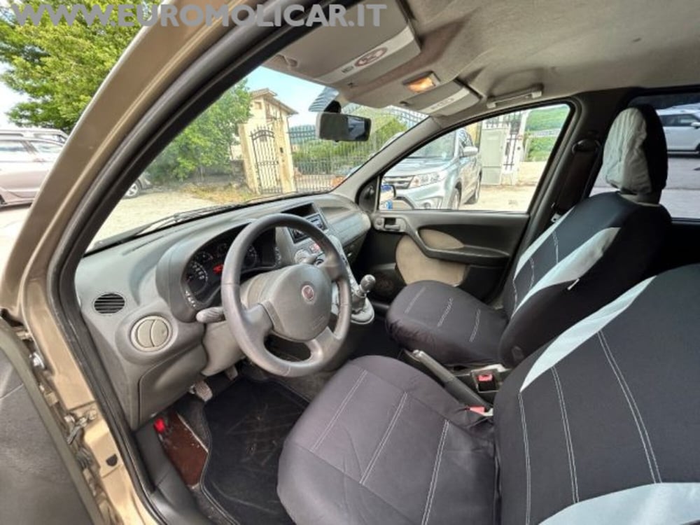 Fiat Panda usata a Campobasso (16)