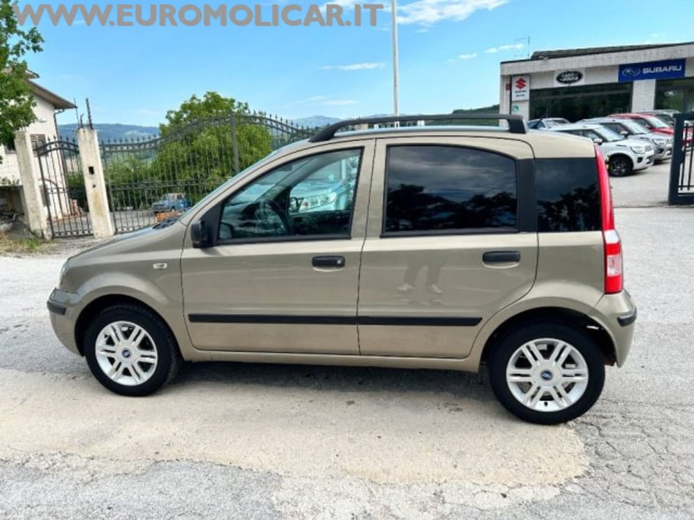 Fiat Panda usata a Campobasso (4)