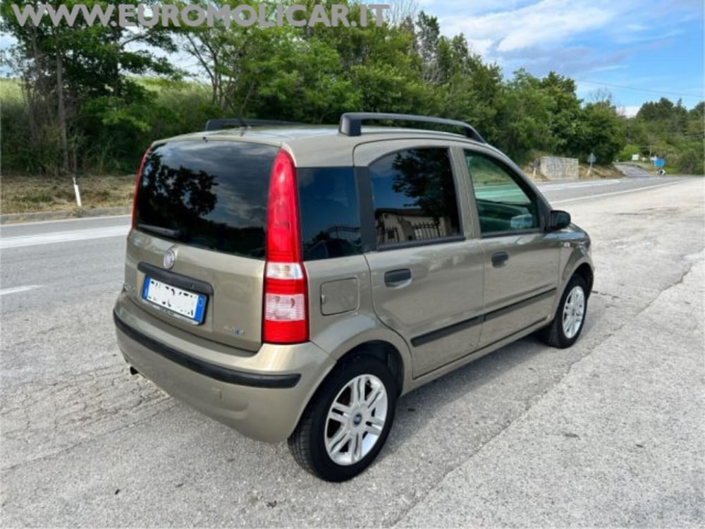 Fiat Panda usata a Campobasso (6)