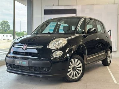 Fiat 500L 1.3 Multijet 95 CV Pop Star del 2016 usata a Venezia