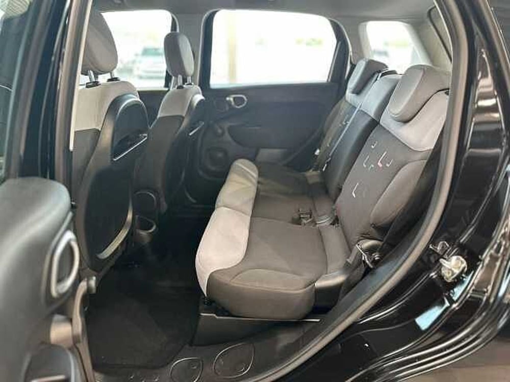 Fiat 500L usata a Venezia (10)