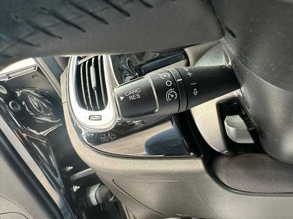 Fiat 500L usata a Venezia (12)