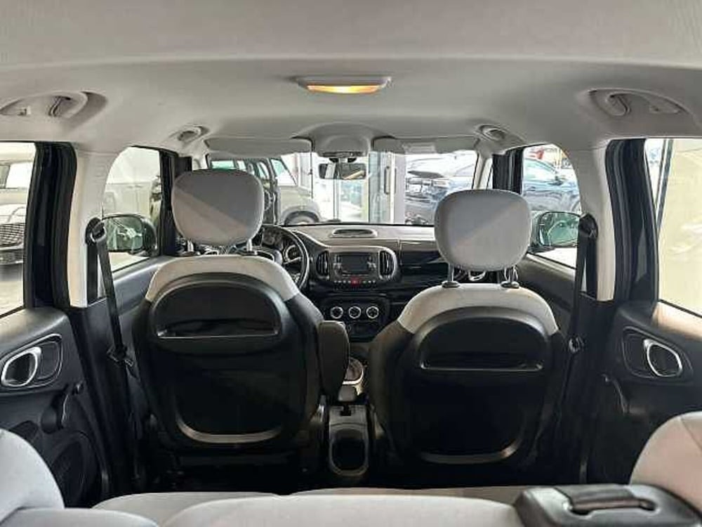 Fiat 500L usata a Venezia (14)