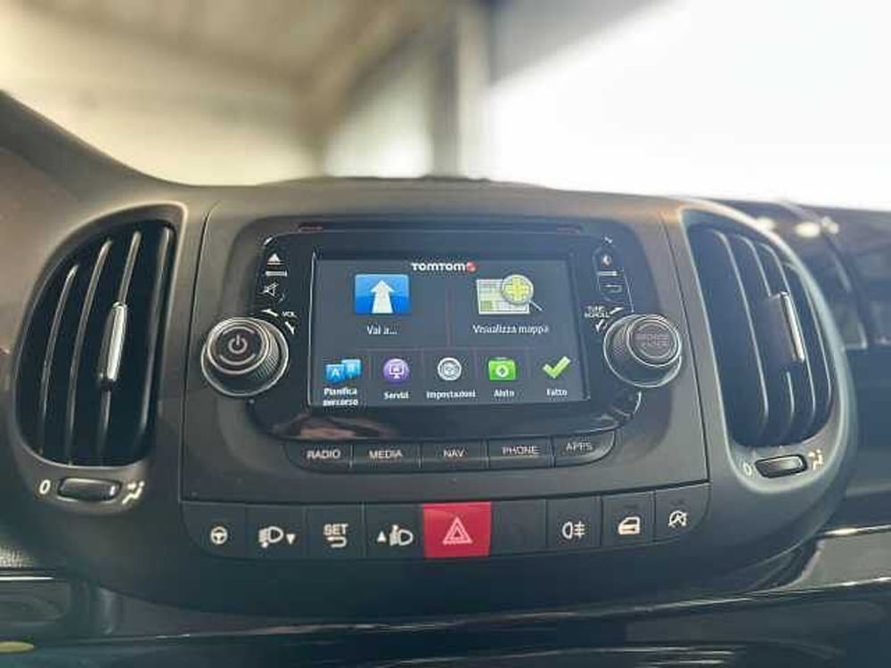 Fiat 500L usata a Venezia (15)