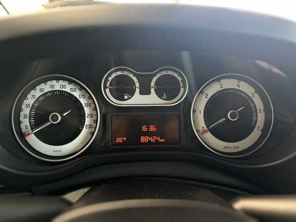 Fiat 500L usata a Venezia (17)