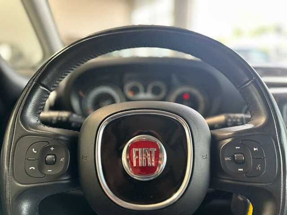 Fiat 500L usata a Venezia (19)