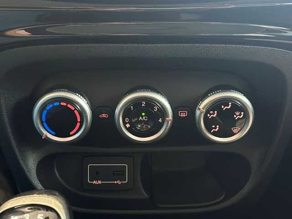 Fiat 500L usata a Venezia (20)