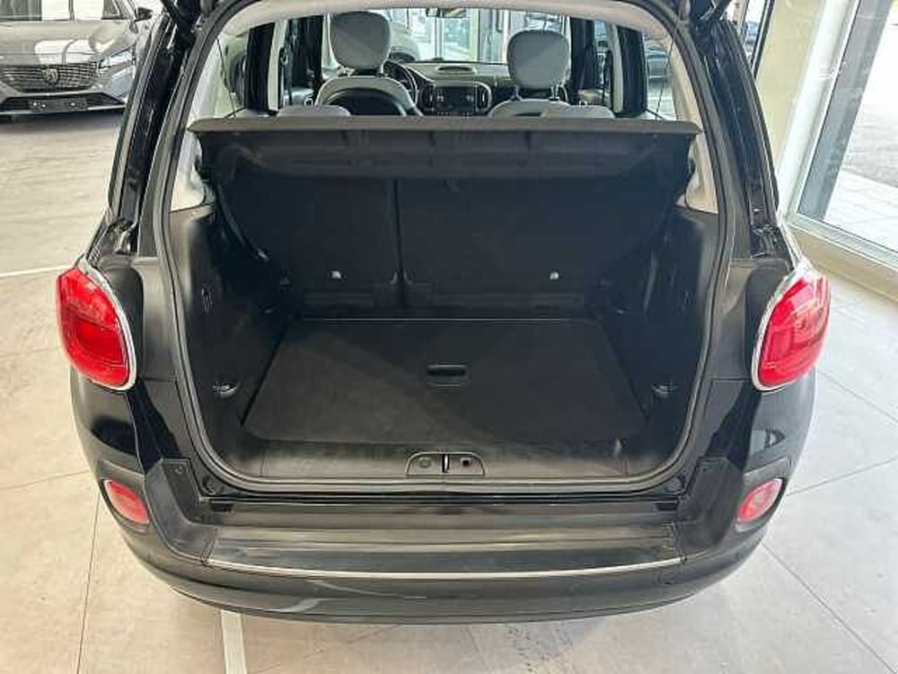 Fiat 500L usata a Venezia (5)