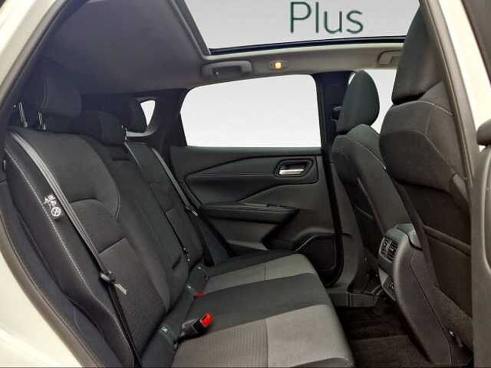Nissan Qashqai usata a Siena (13)
