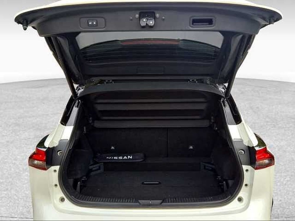 Nissan Qashqai usata a Siena (14)