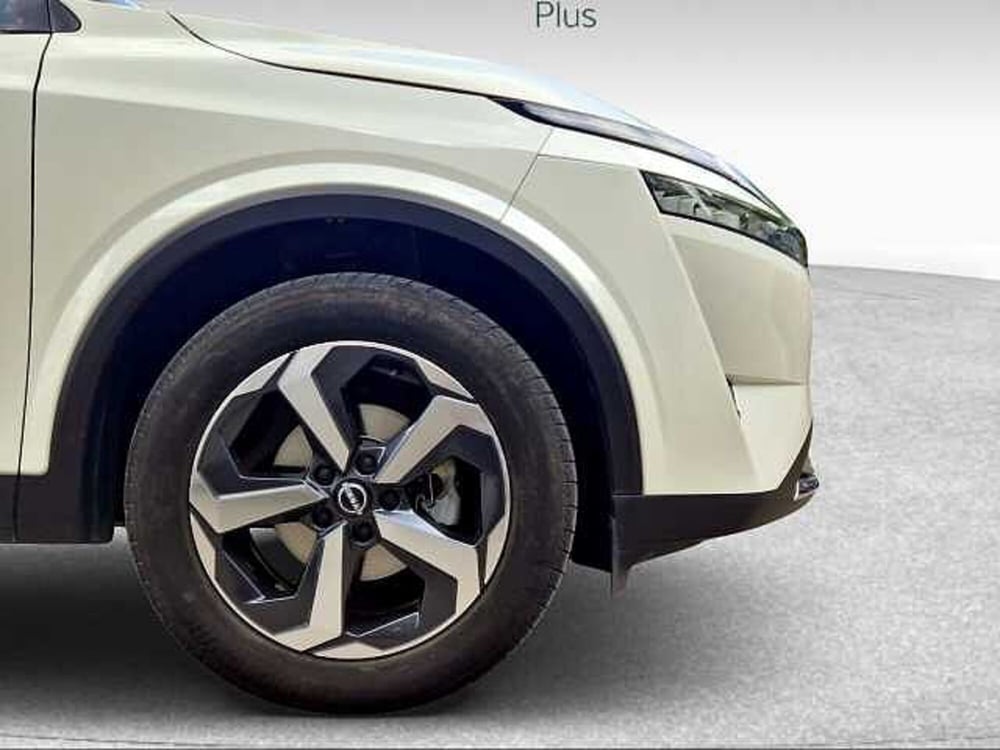 Nissan Qashqai usata a Siena (15)