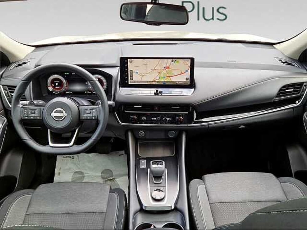 Nissan Qashqai usata a Siena (7)