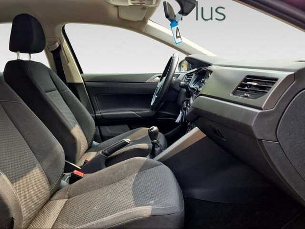 Volkswagen Polo usata a Siena (12)