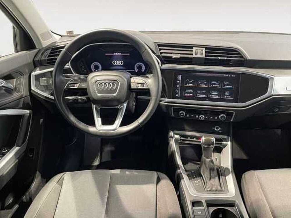 Audi Q3 Sportback usata a Forlì-Cesena (8)