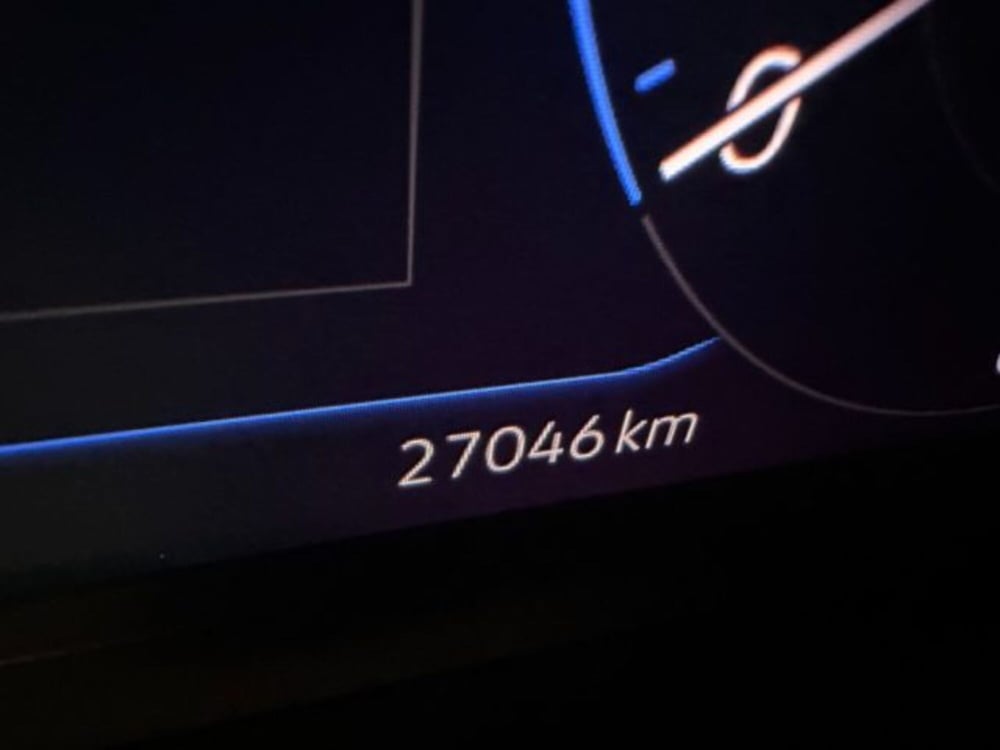 Volkswagen T-Roc usata a Cuneo (17)