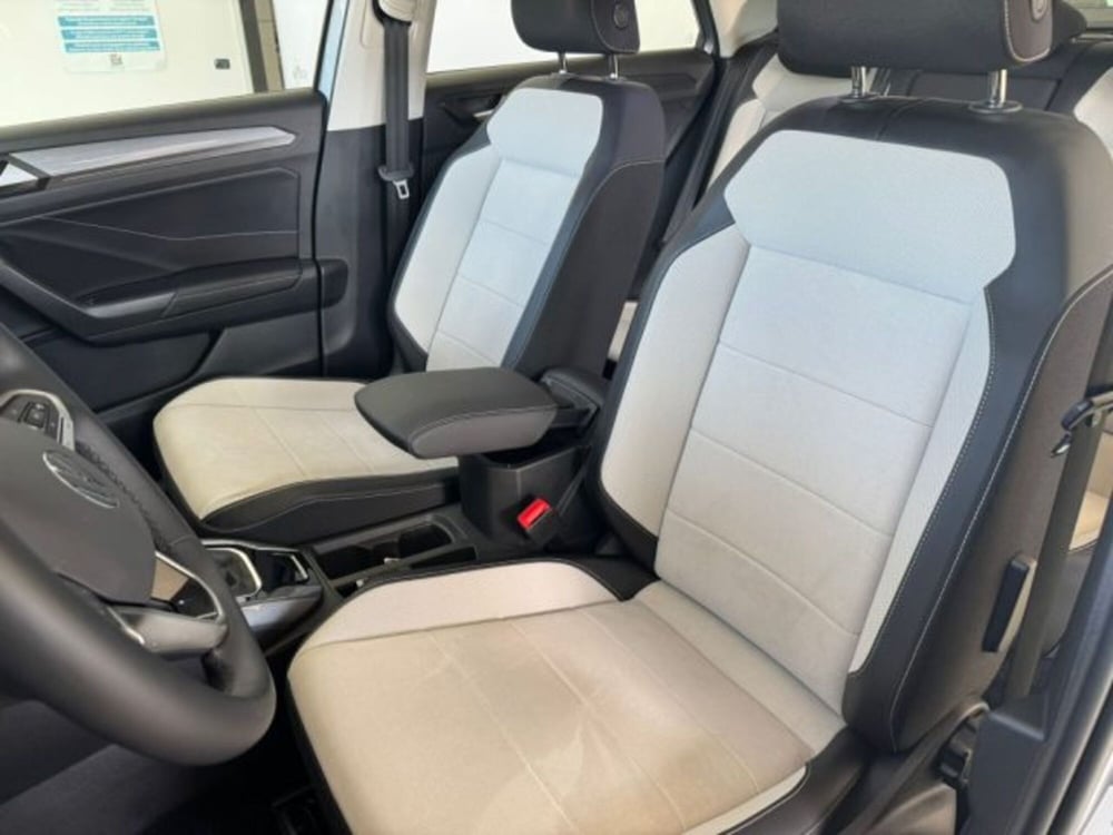 Volkswagen T-Roc usata a Cuneo (9)