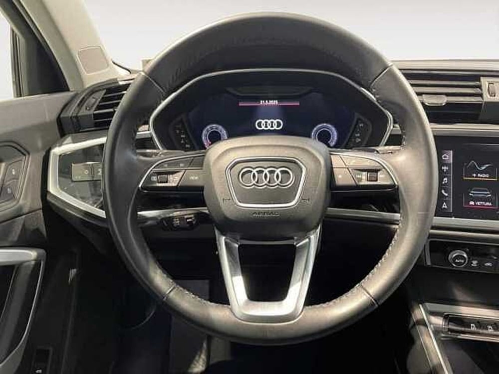 Audi Q3 Sportback usata a Ravenna (12)