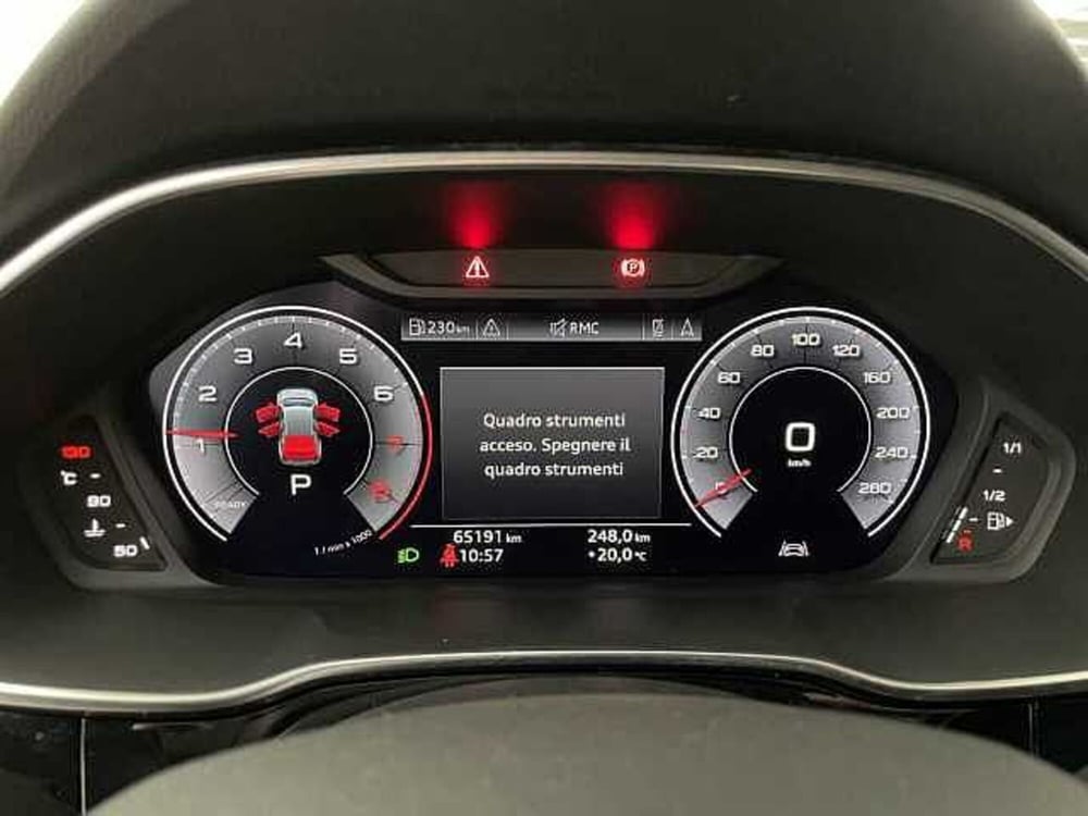 Audi Q3 Sportback usata a Ravenna (13)