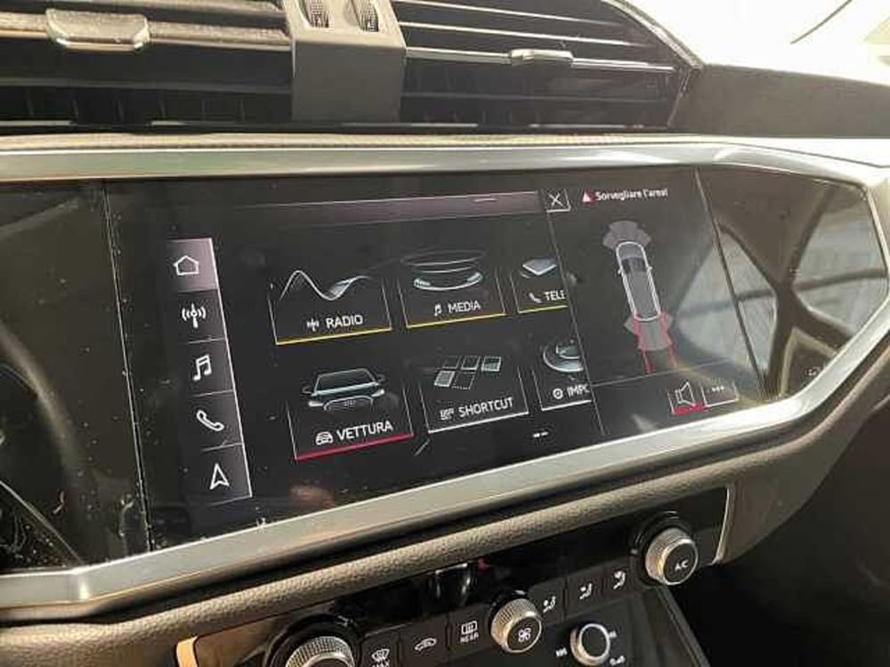 Audi Q3 Sportback usata a Ravenna (14)