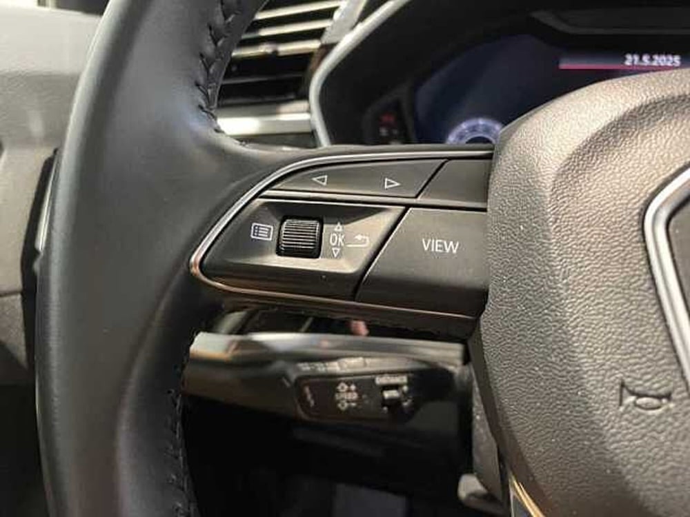 Audi Q3 Sportback usata a Ravenna (17)