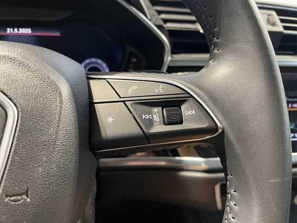 Audi Q3 Sportback usata a Ravenna (18)
