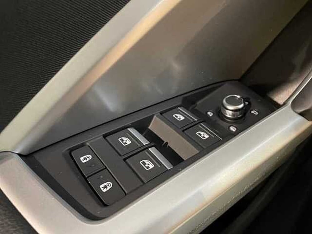 Audi Q3 Sportback usata a Ravenna (19)