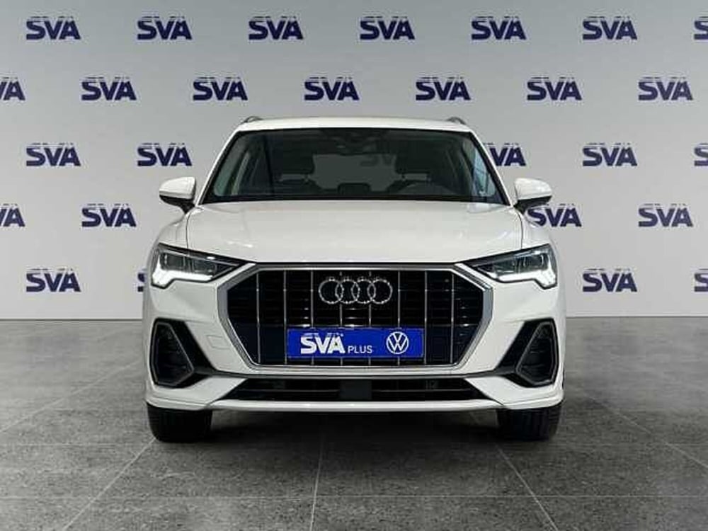 Audi Q3 Sportback usata a Ravenna (2)