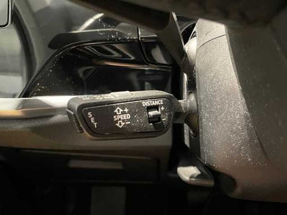Audi Q3 Sportback usata a Ravenna (20)