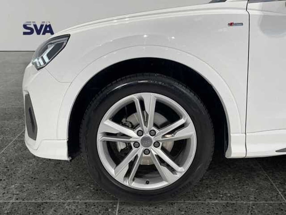 Audi Q3 Sportback usata a Ravenna (6)