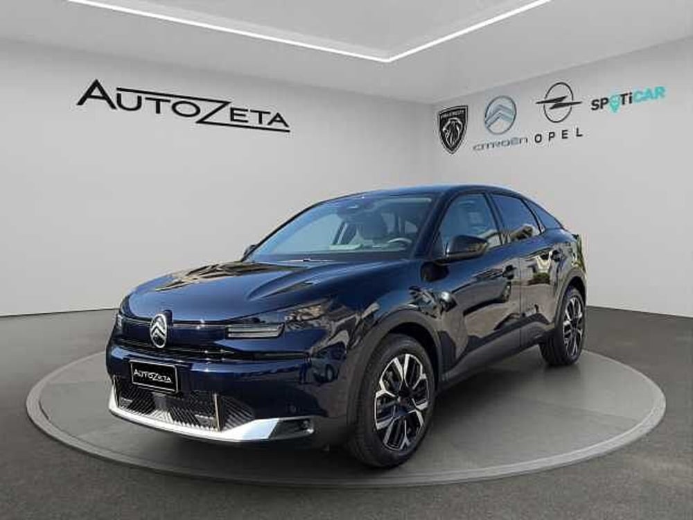 Citroen C4 nuova a Vibo Valentia