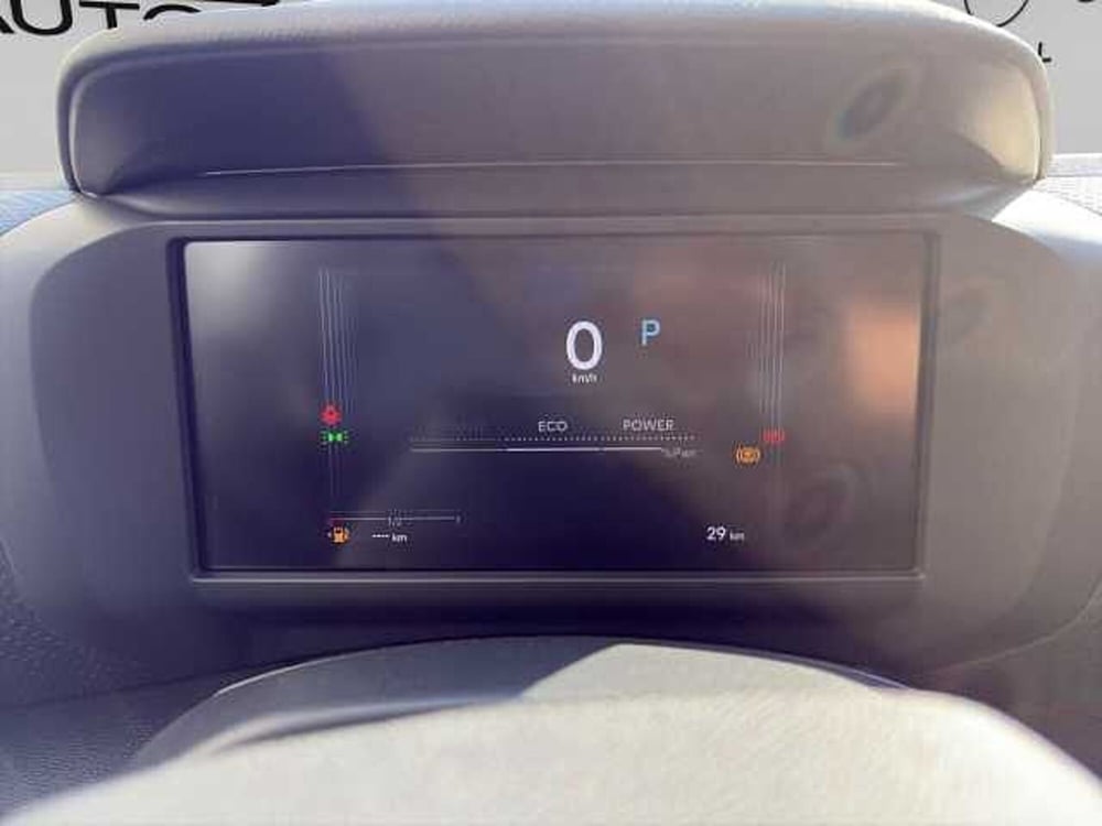 Citroen C4 nuova a Vibo Valentia (12)