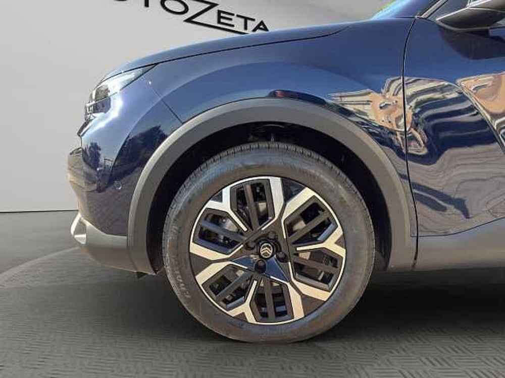 Citroen C4 nuova a Vibo Valentia (15)