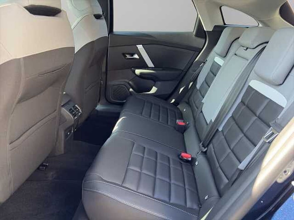 Citroen C4 nuova a Vibo Valentia (16)