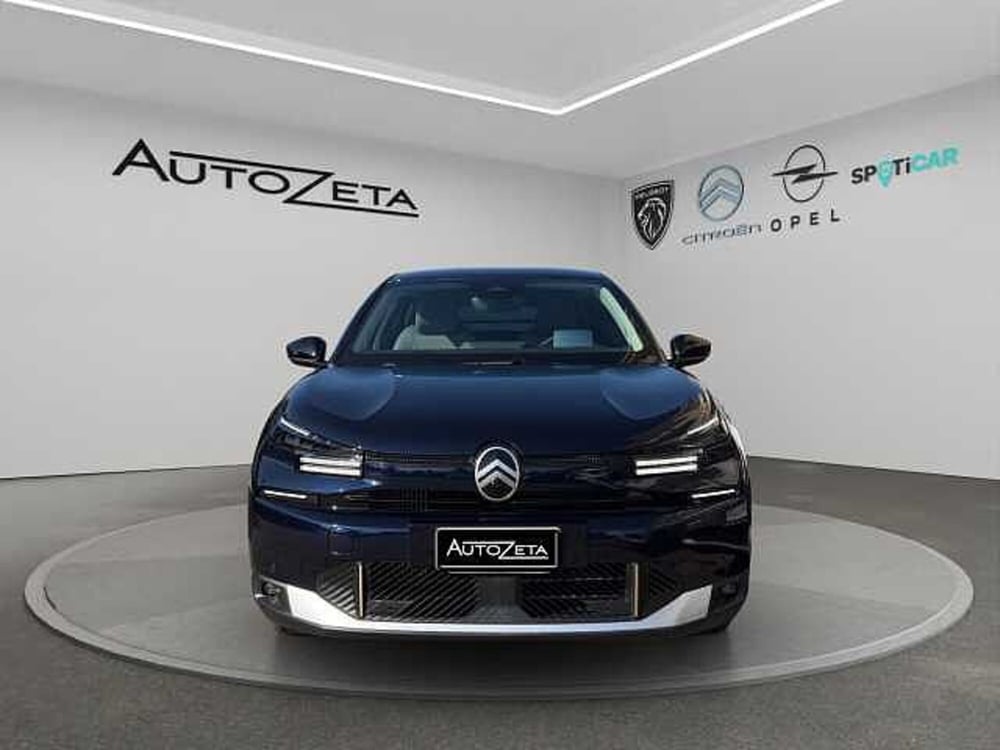 Citroen C4 nuova a Vibo Valentia (2)
