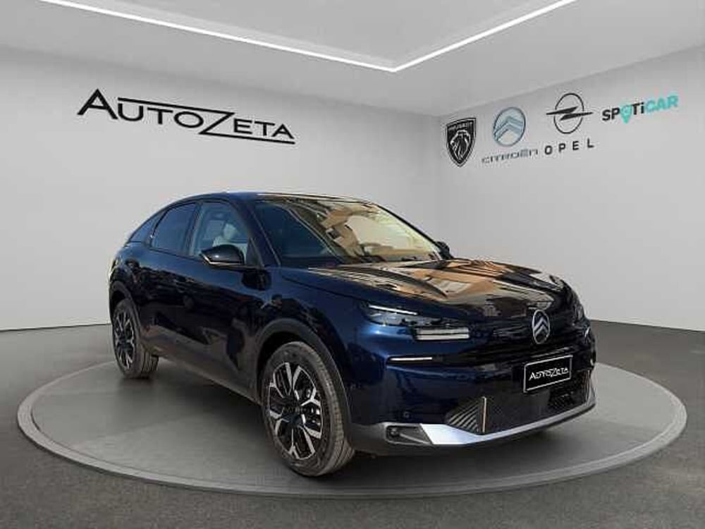 Citroen C4 nuova a Vibo Valentia (3)