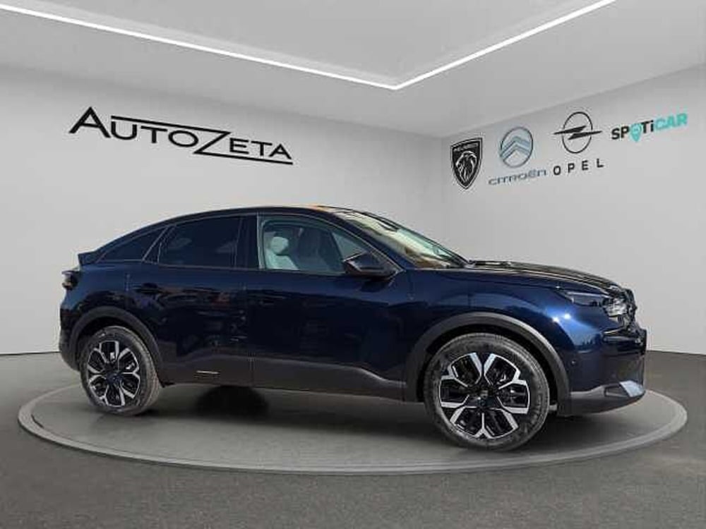 Citroen C4 nuova a Vibo Valentia (4)