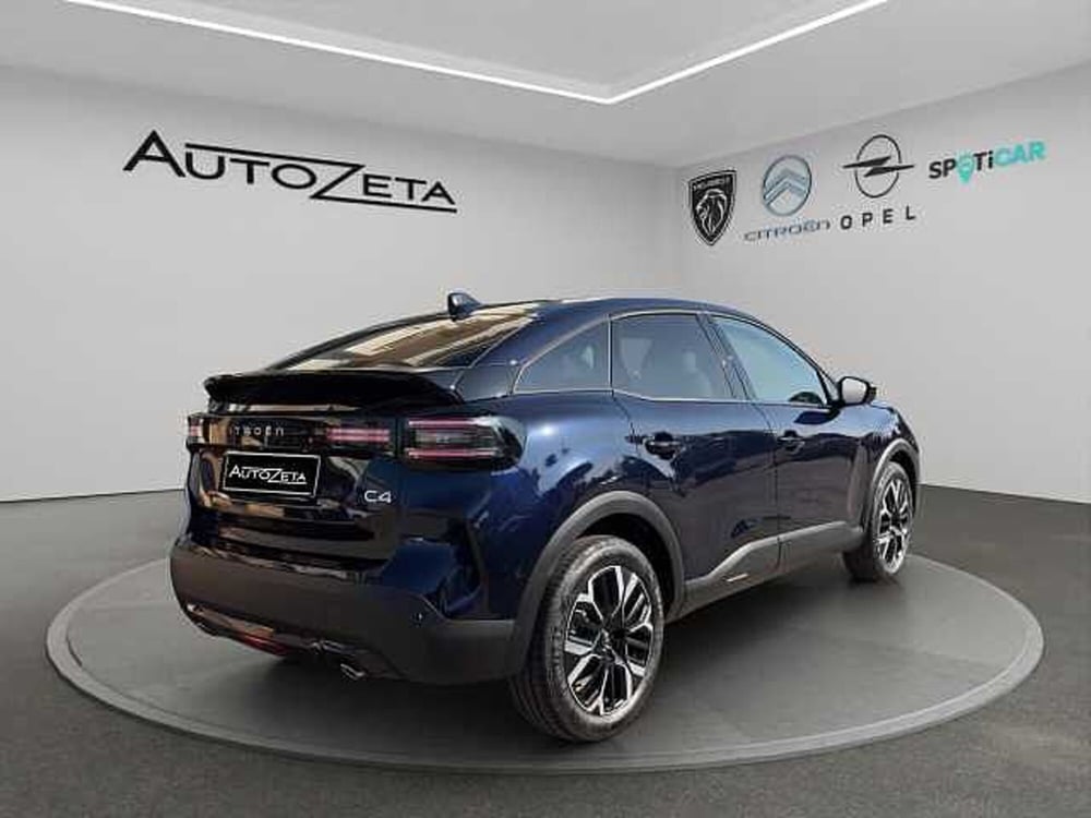Citroen C4 nuova a Vibo Valentia (5)