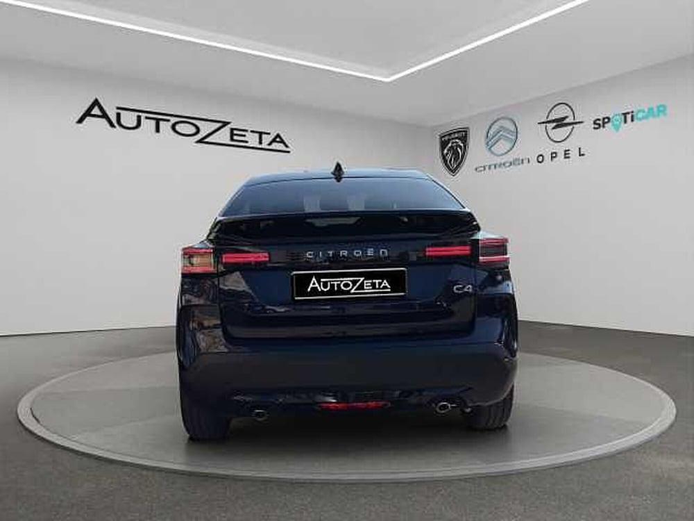 Citroen C4 nuova a Vibo Valentia (6)