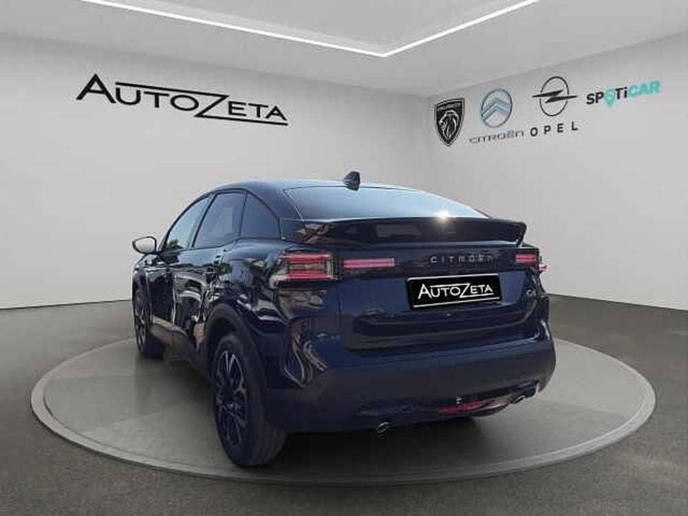 Citroen C4 nuova a Vibo Valentia (7)