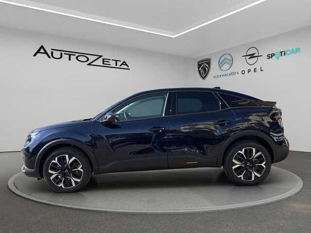 Citroen C4 nuova a Vibo Valentia (8)