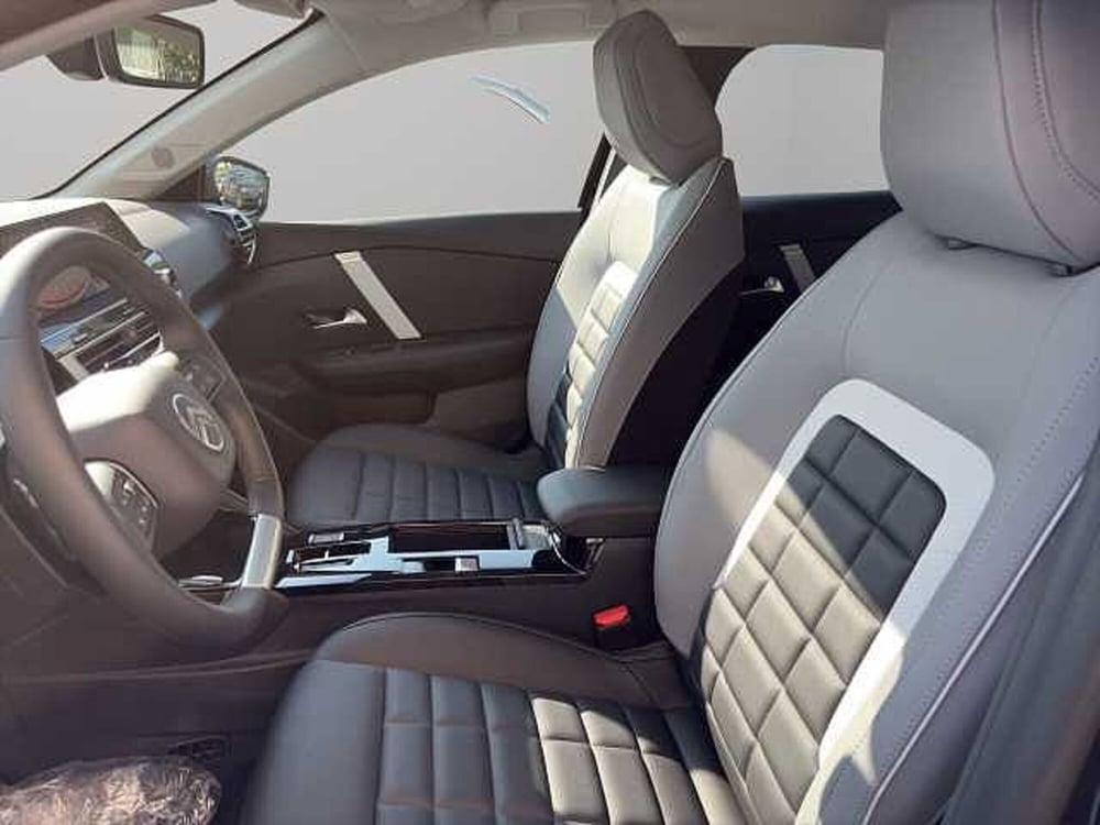 Citroen C4 nuova a Vibo Valentia (9)