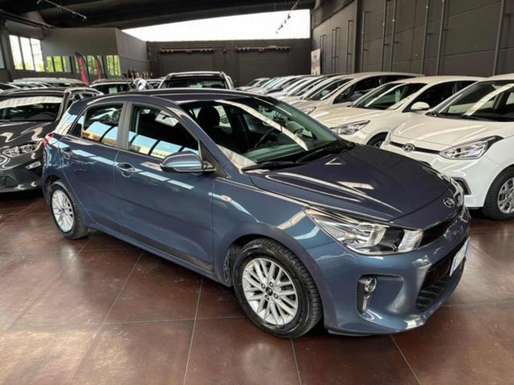 Kia Rio usata a Pesaro-Urbino (2)
