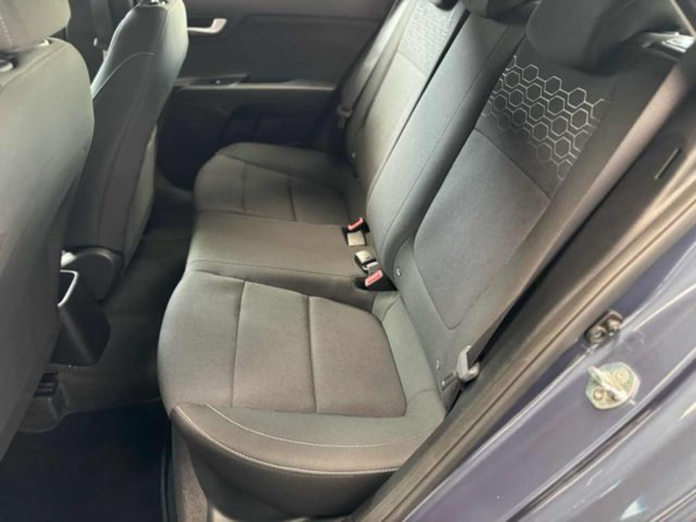 Kia Rio usata a Pesaro-Urbino (8)
