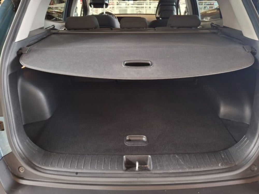 Kia Sportage usata a Vicenza (6)