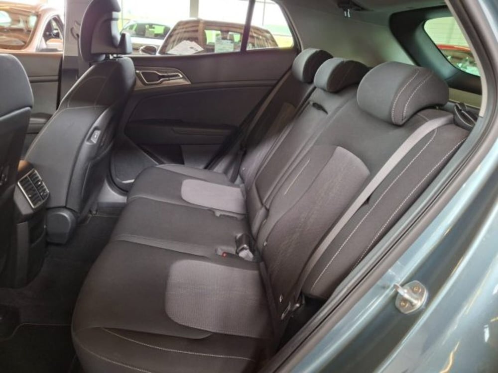 Kia Sportage usata a Vicenza (9)